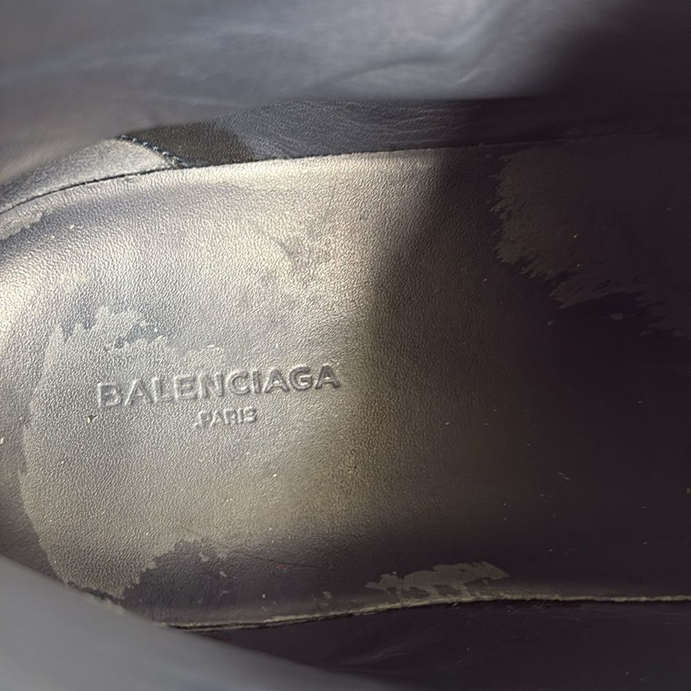 Balenciaga Arena high tops - Picture 10 of 10